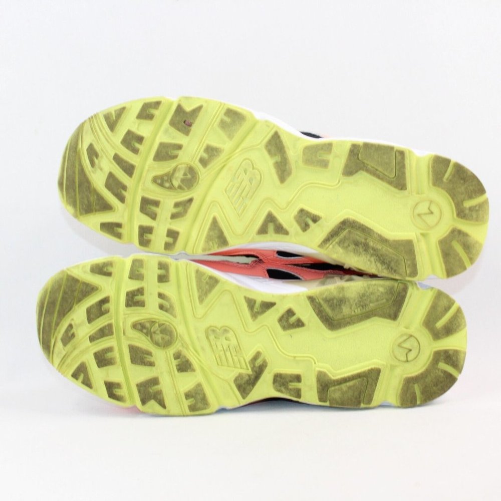 New Balance Mens Size 9 Kawhi Leonard ML850KL1 Sunrise Pack Abzorb Running Shoes - Picture 7 of 12